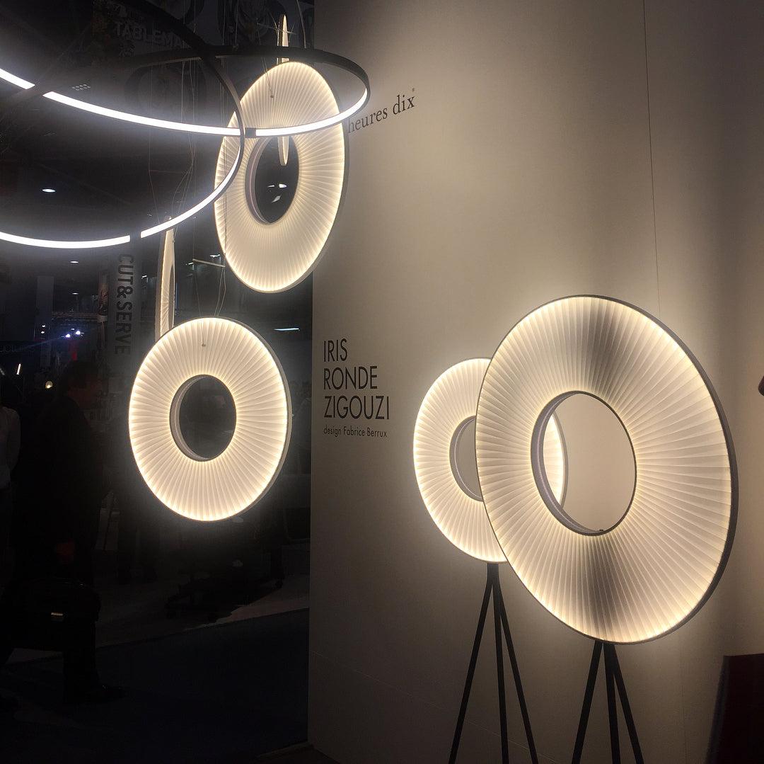 Vespera Pendant Lamp - view 45