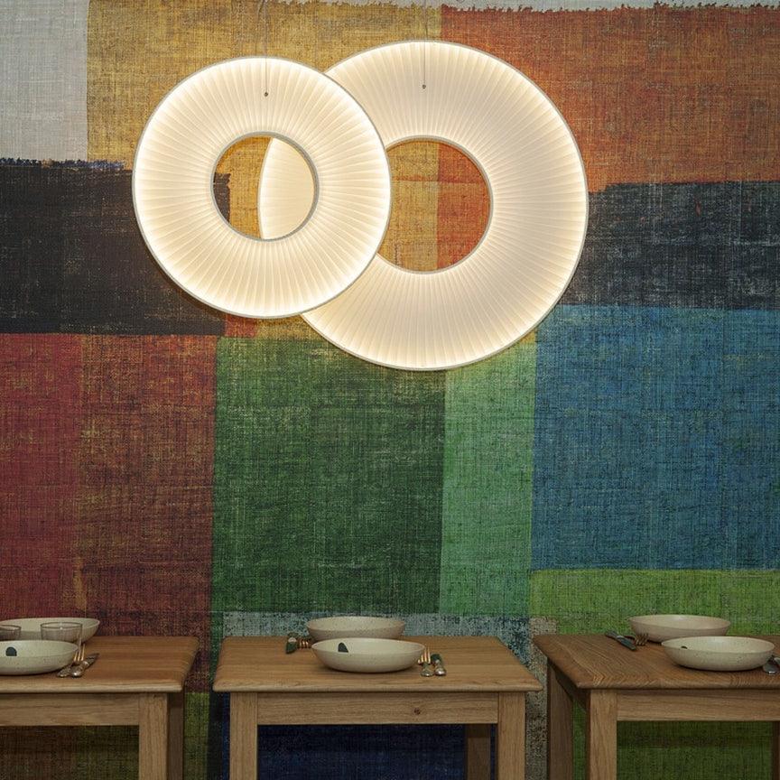 Vespera Pendant Lamp - view 43