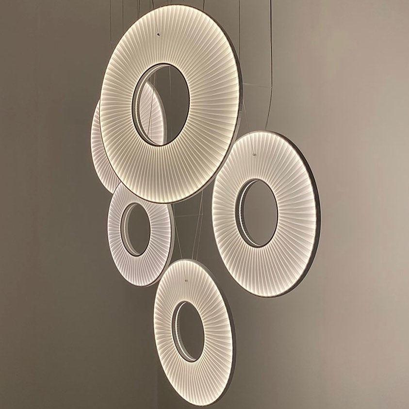 Vespera Pendant Lamp - view 44
