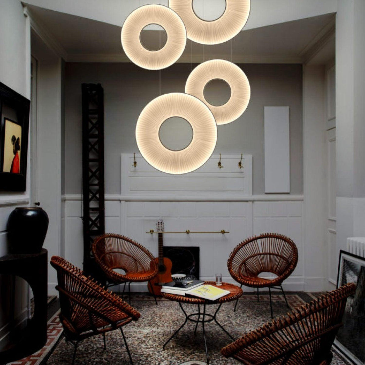 Vespera Pendant Lamp - view 2