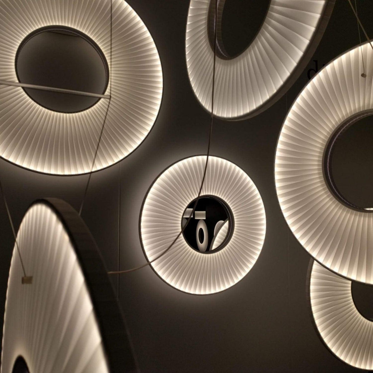 Vespera Pendant Lamp - view 14