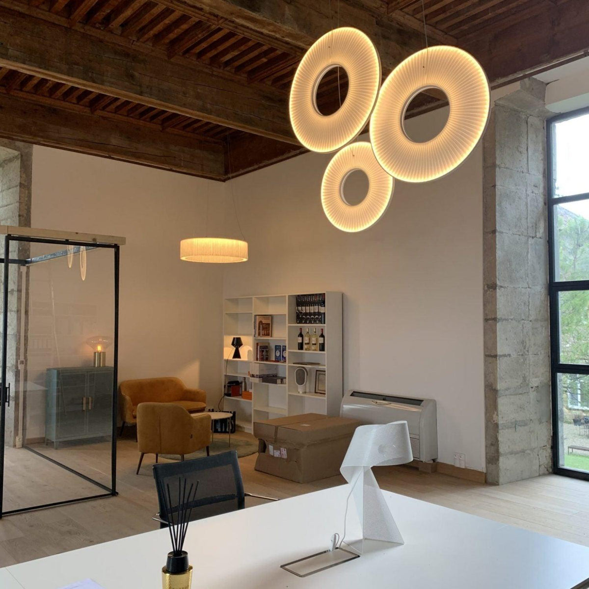 Vespera Pendant Lamp - view 15