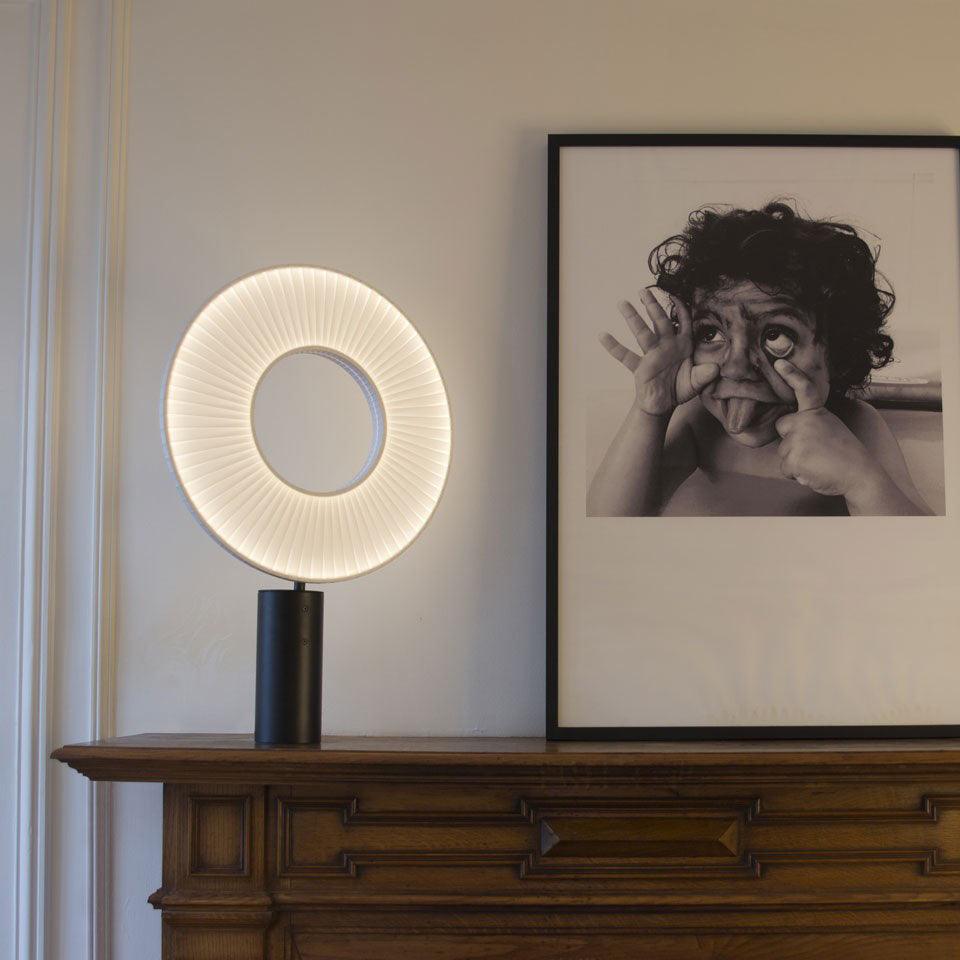 Vespera Table Lamp - view 12