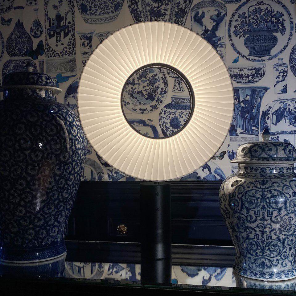 Vespera Table Lamp - view 13