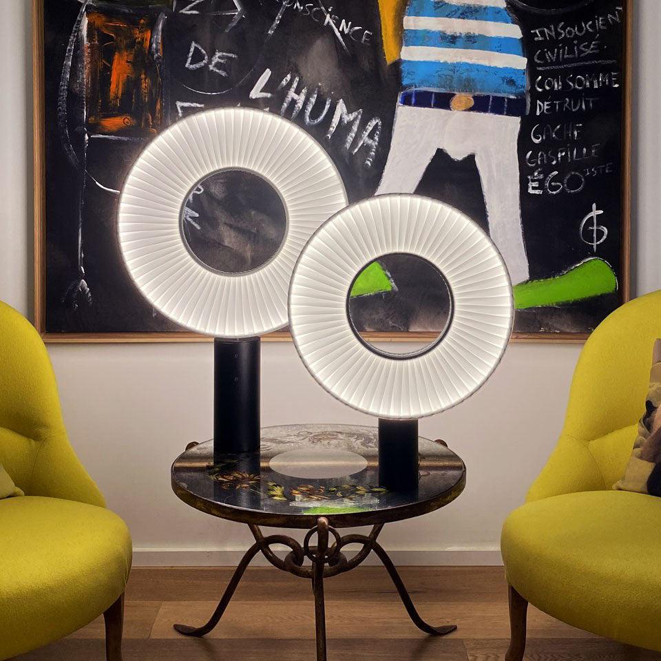 Vespera Table Lamp - view 15