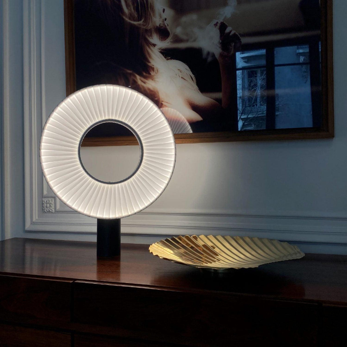 Vespera Table Lamp - view 18