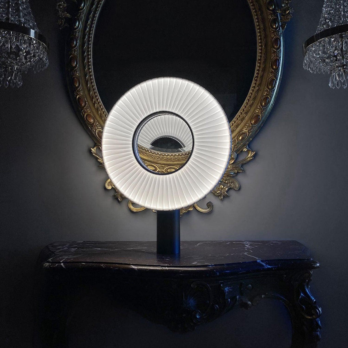 Vespera Table Lamp - view 20