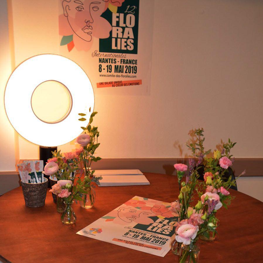 Vespera Table Lamp - view 24