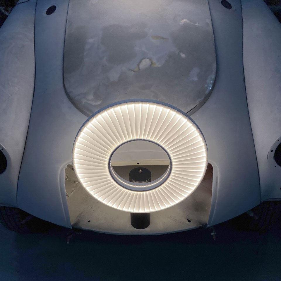 Vespera Table Lamp - view 9