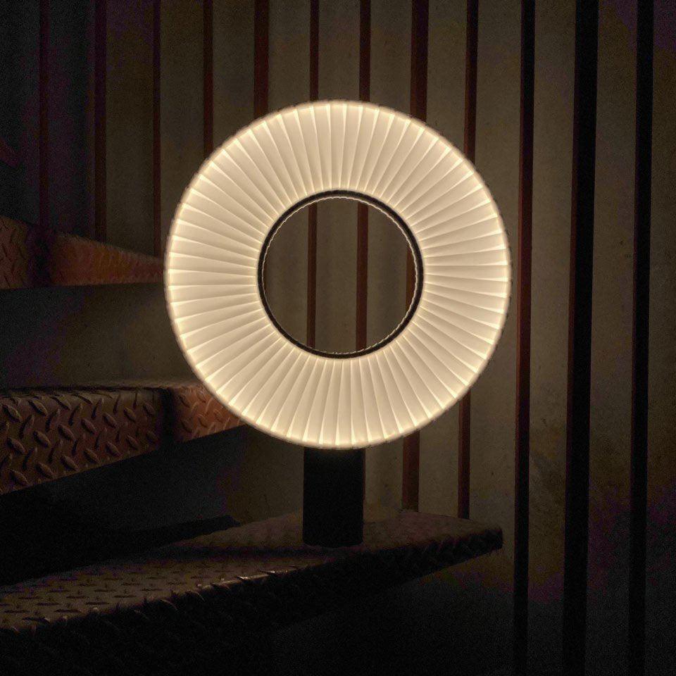 Vespera Table Lamp - view 3