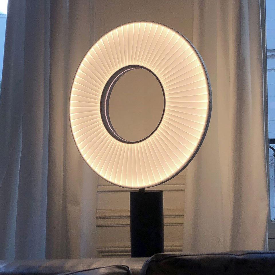 Vespera Table Lamp - view 4