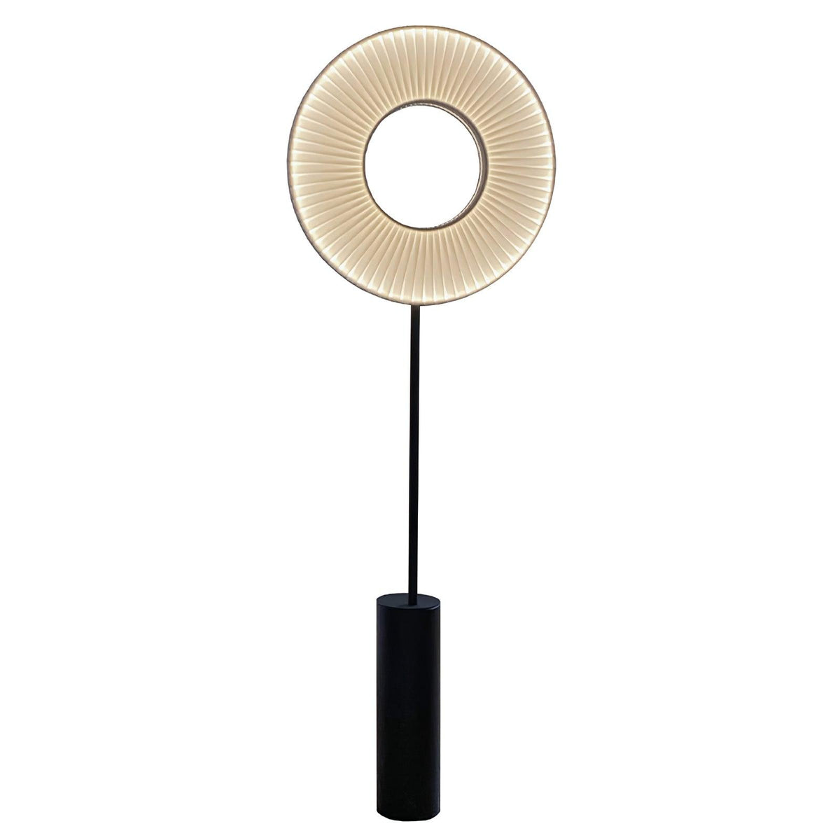 Iris Totem Floor Lamp - view 28