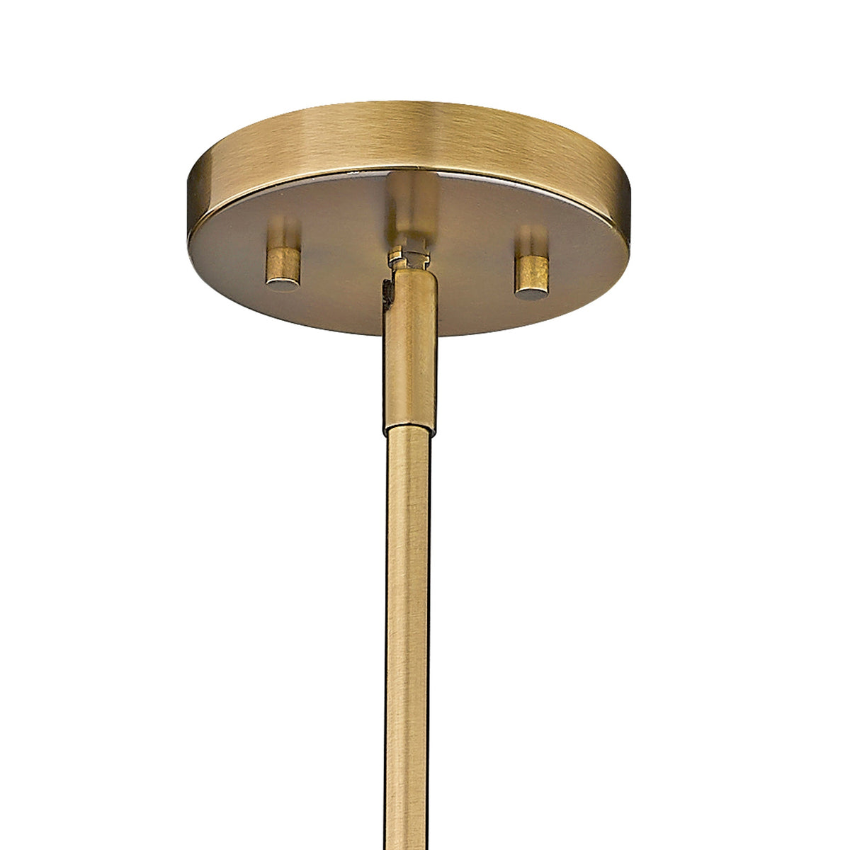 Ironstone Chandelier - view 8