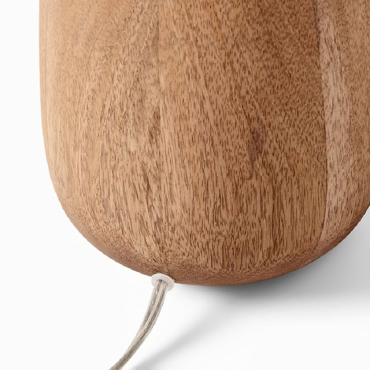 Irving Wood Table Lamp - view 27