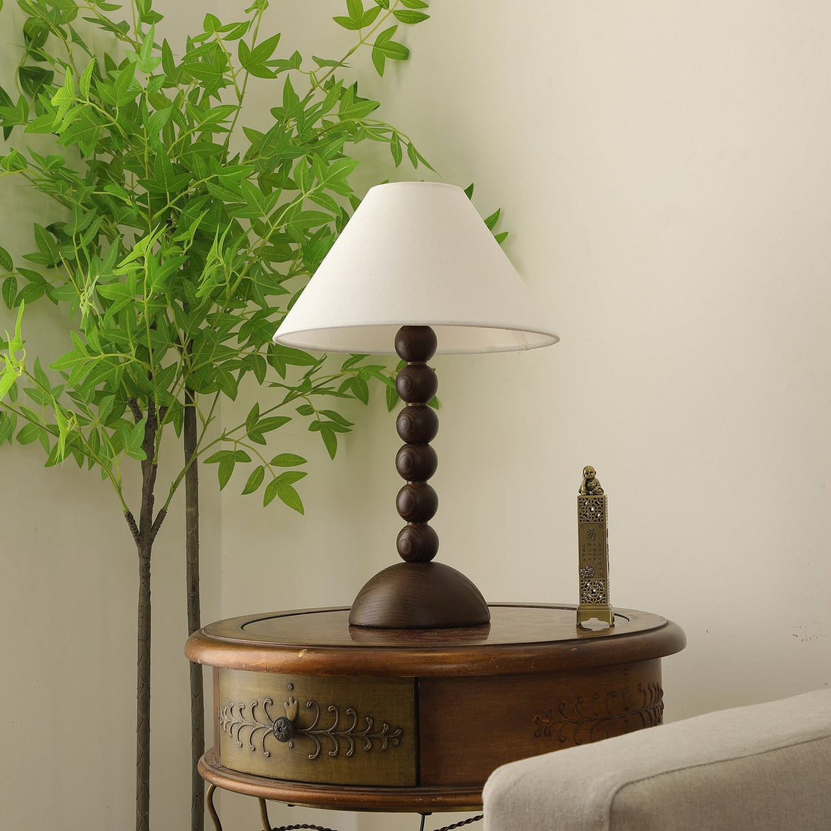 Isabella Grace Table Lamp - view 4