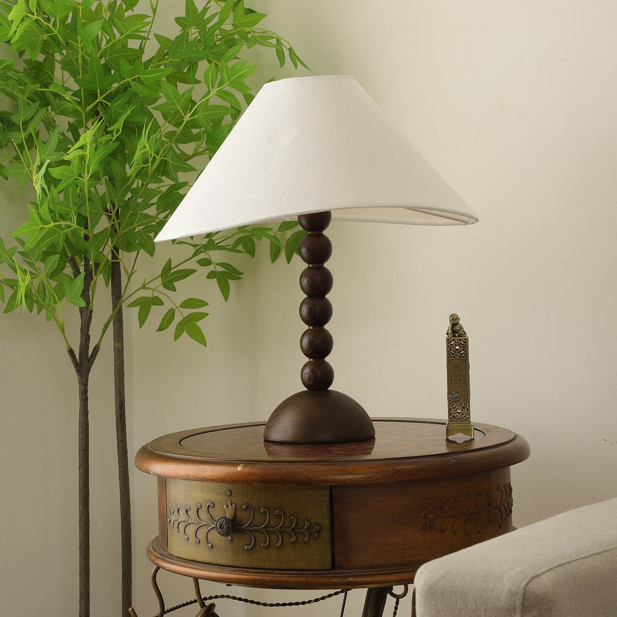 Isabella Grace Table Lamp - view 12