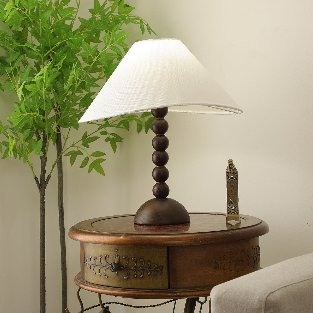Isabella Grace Table Lamp - view 13