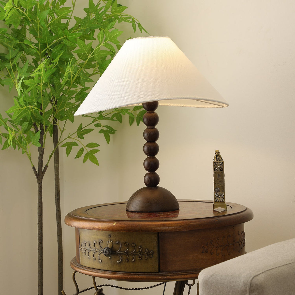 Isabella Grace Table Lamp - view 14