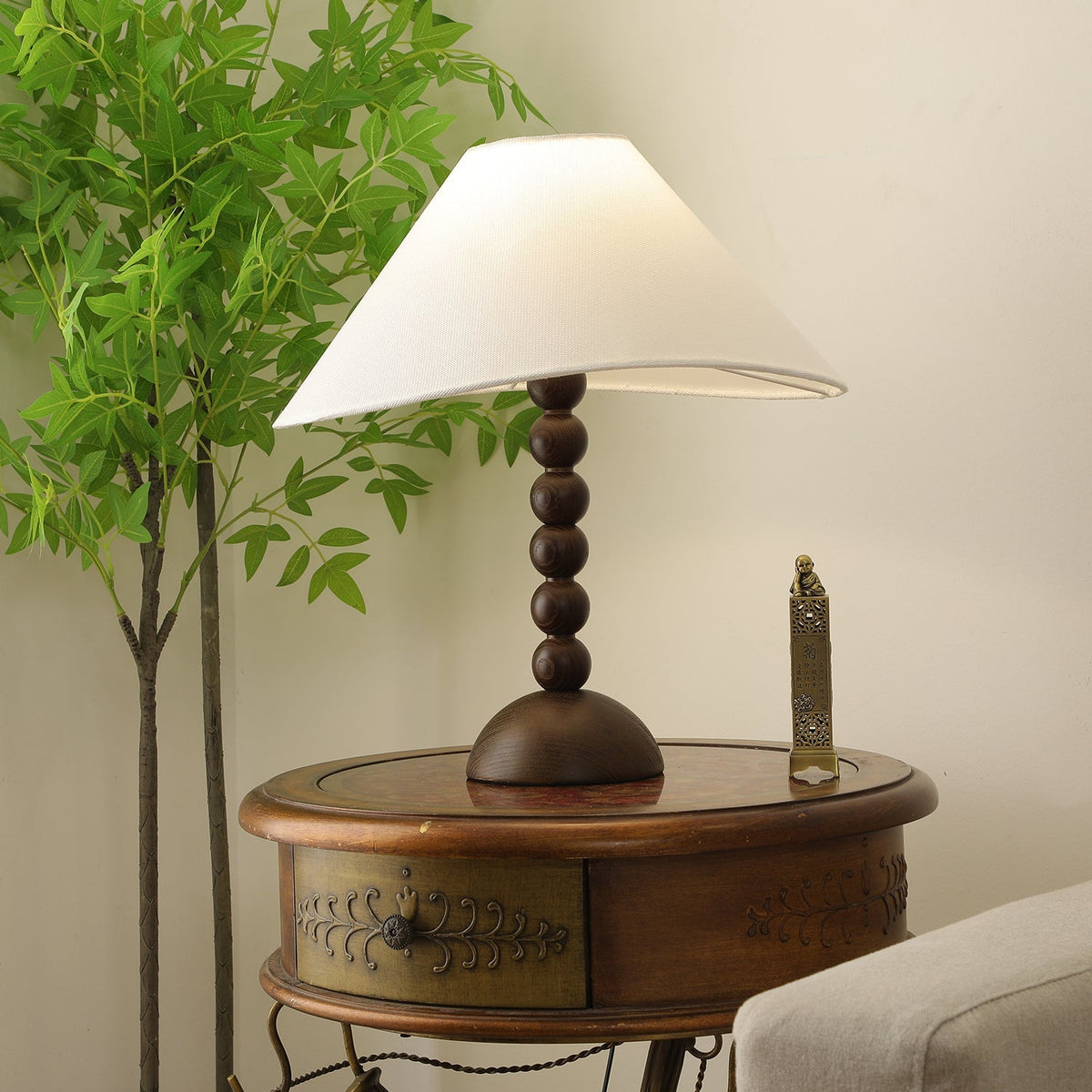 Isabella Grace Table Lamp - view 15