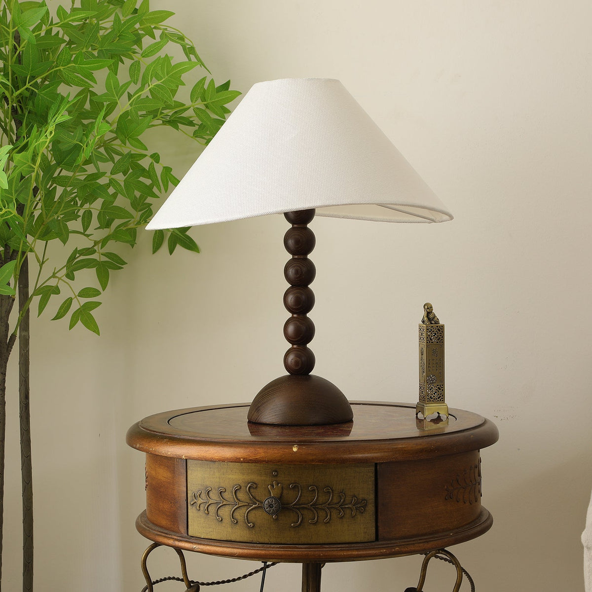 Isabella Grace Table Lamp - view 16