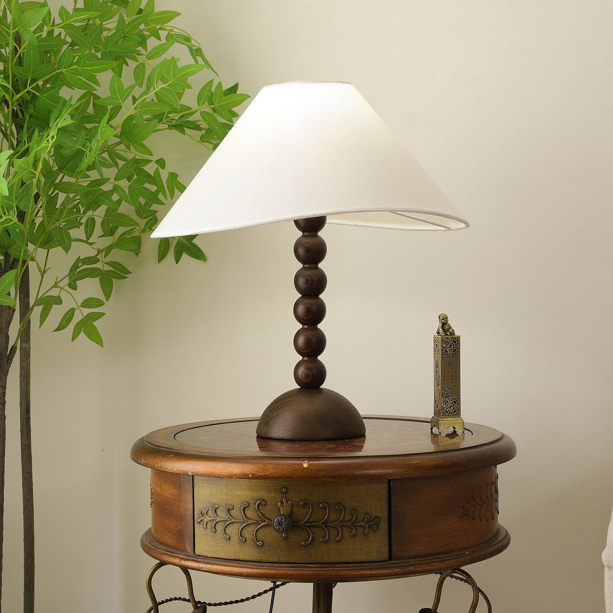 Isabella Grace Table Lamp - view 17