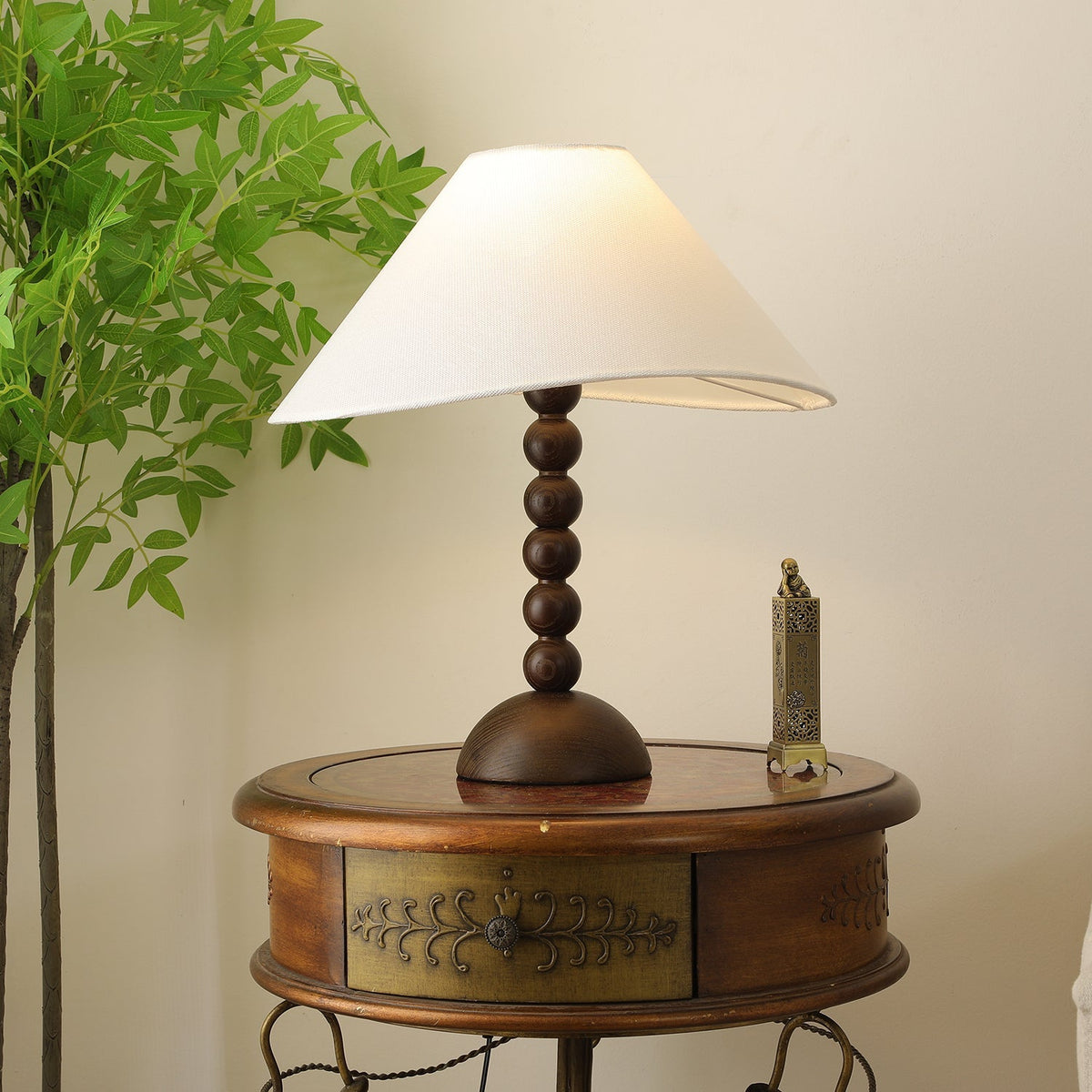 Isabella Grace Table Lamp - view 18