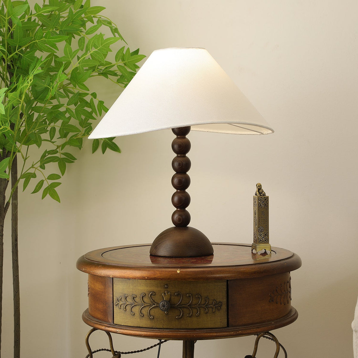 Isabella Grace Table Lamp - view 2