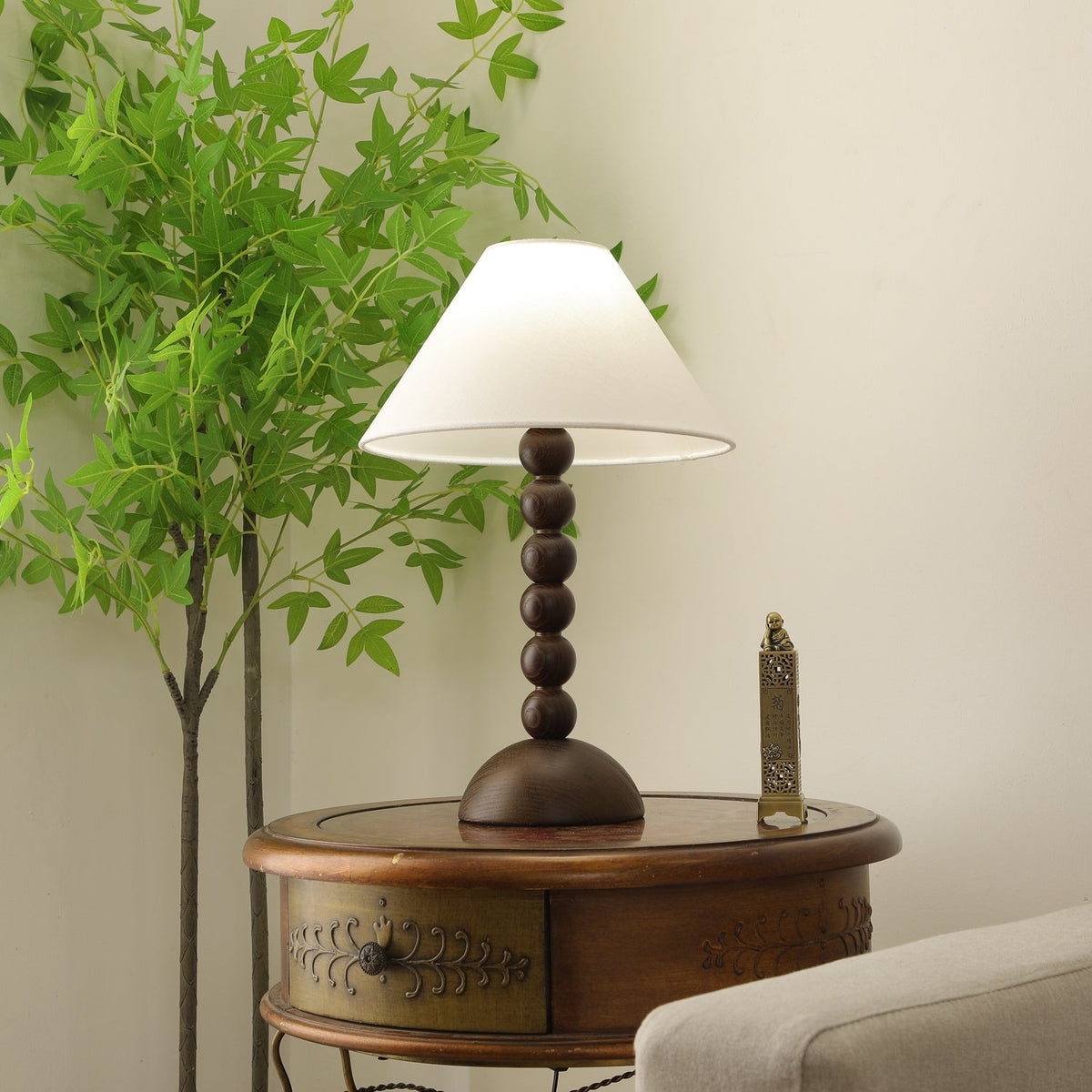 Isabella Grace Table Lamp - view 5