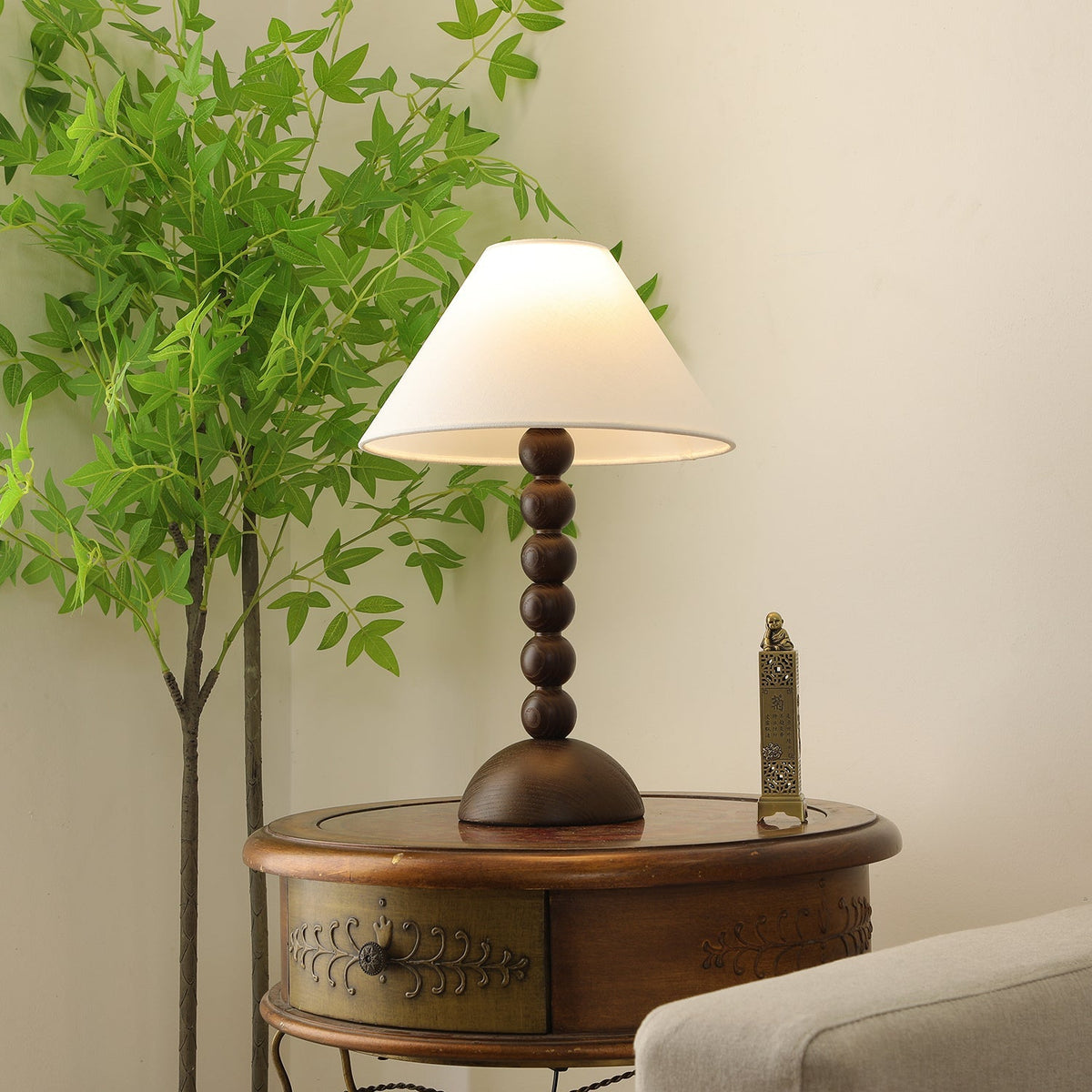 Isabella Grace Table Lamp - view 6