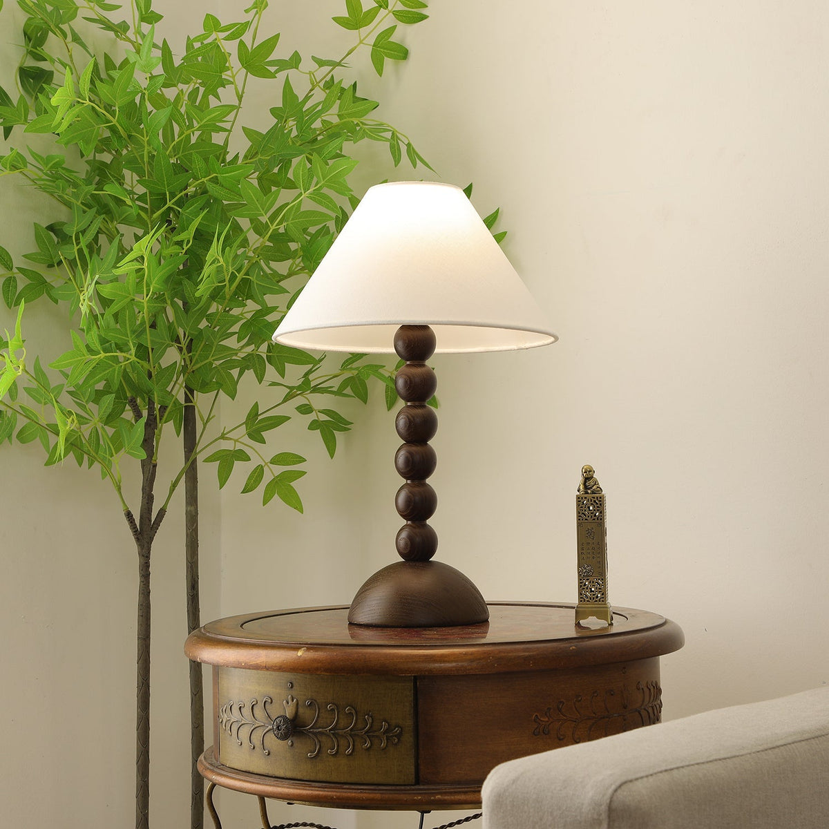 Isabella Grace Table Lamp - view 7
