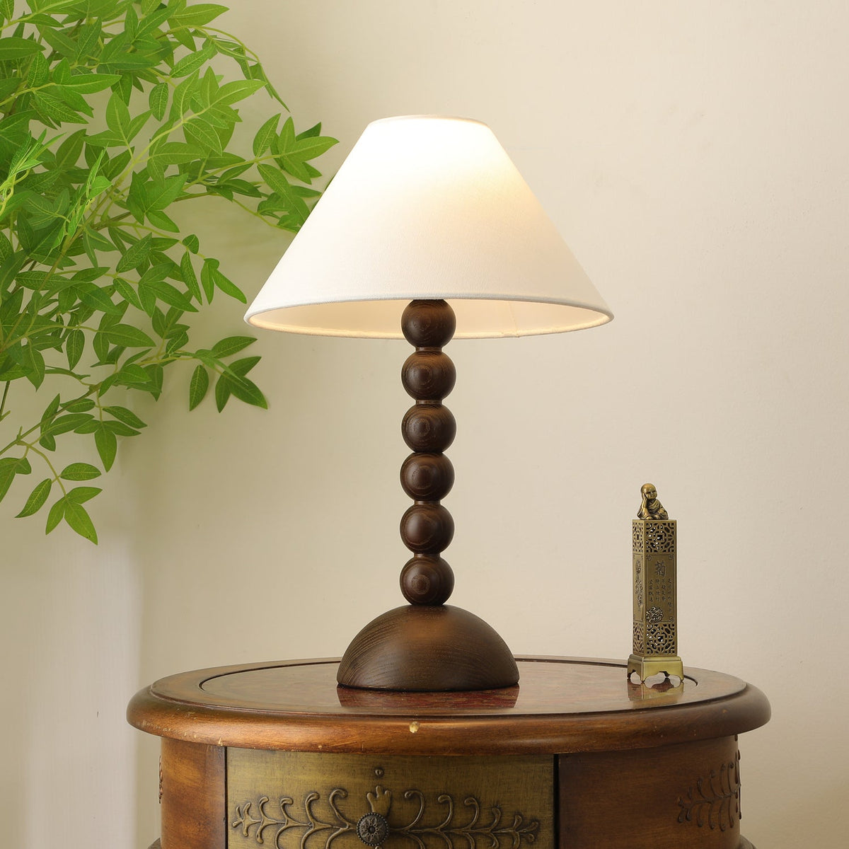 Isabella Grace Table Lamp - view 3