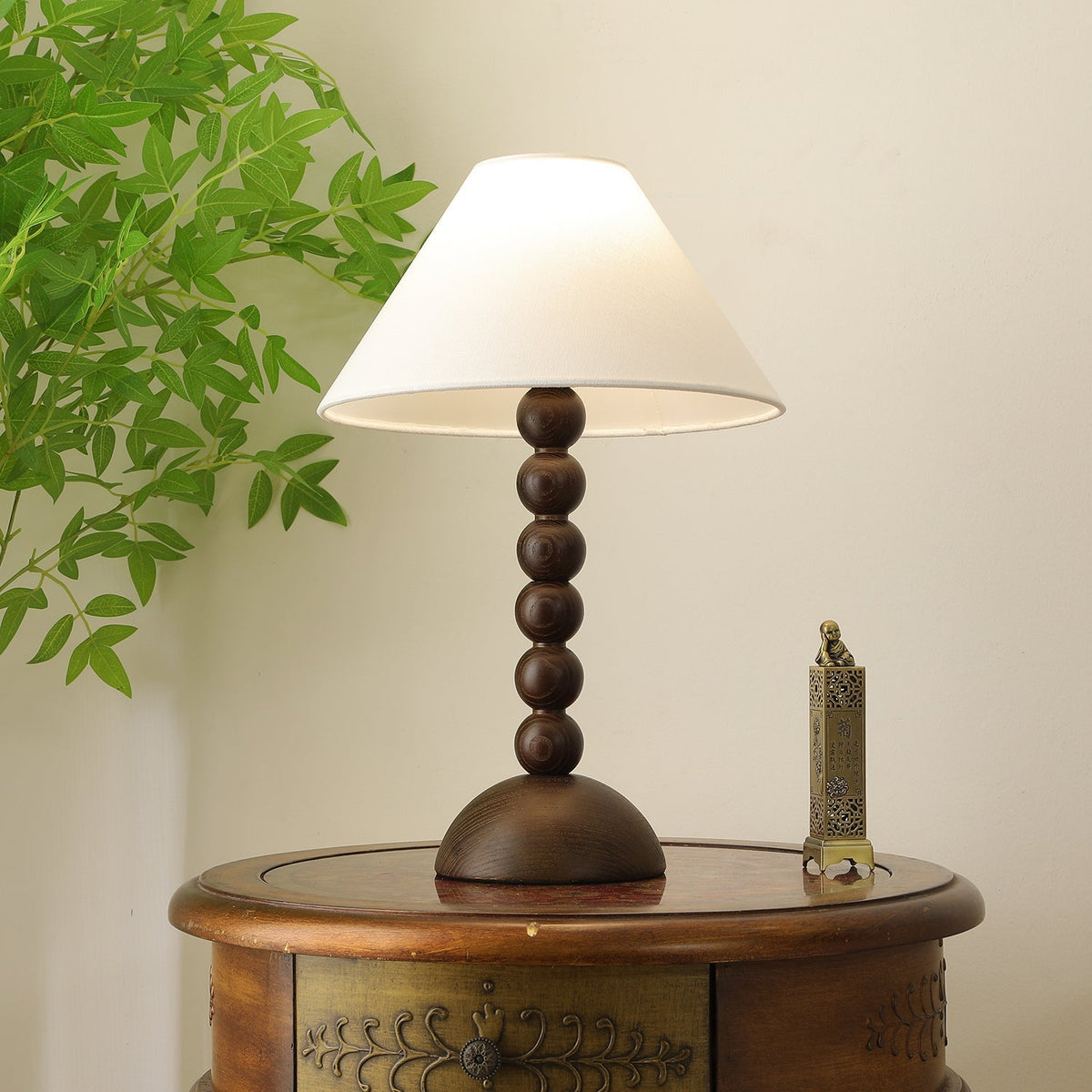 Isabella Grace Table Lamp - view 10