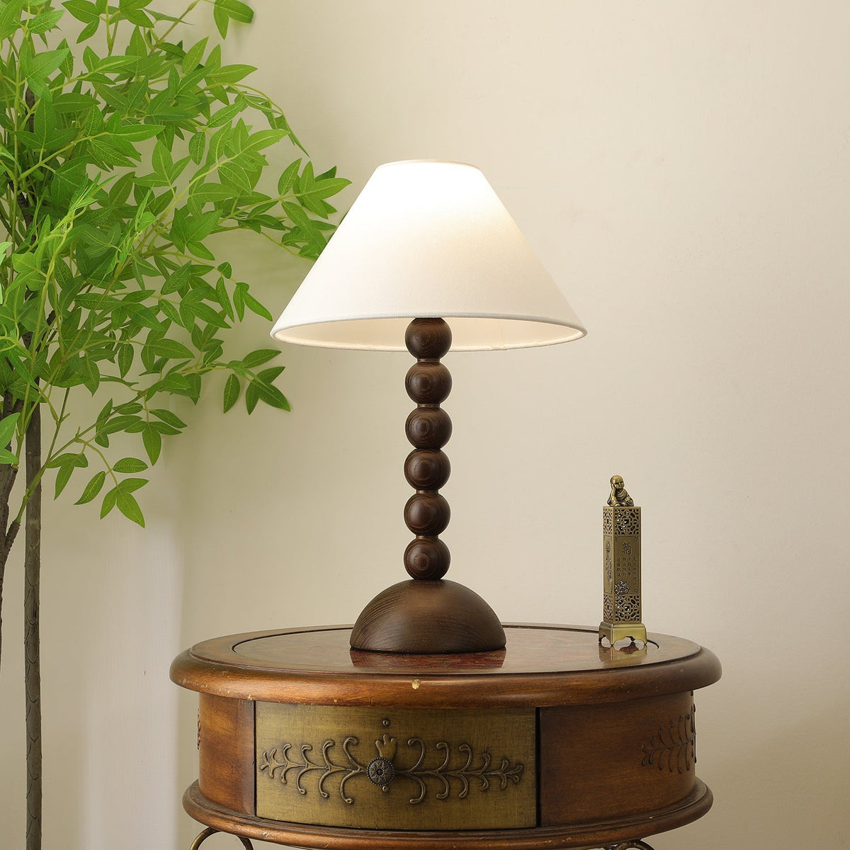 Isabella Grace Table Lamp - view 11
