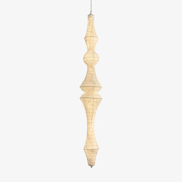 Isabella Spire Pendant Lamp