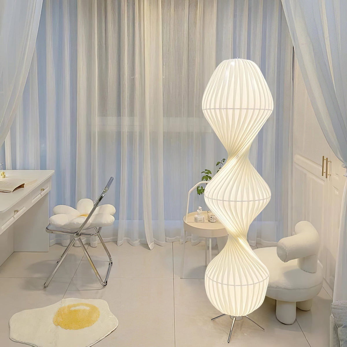 Isadora Floor Lamp - view 12