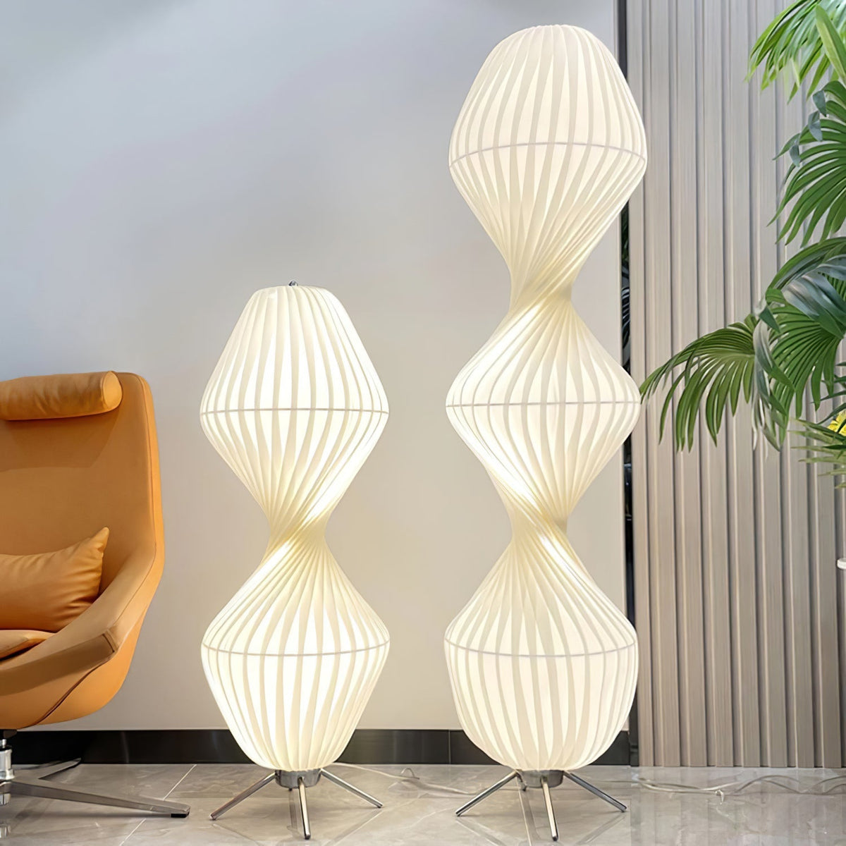 Isadora Floor Lamp - view 4