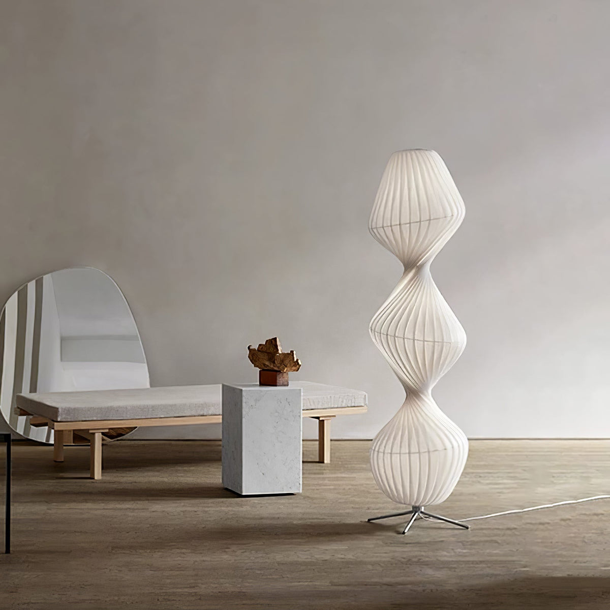 Isadora Floor Lamp - view 7
