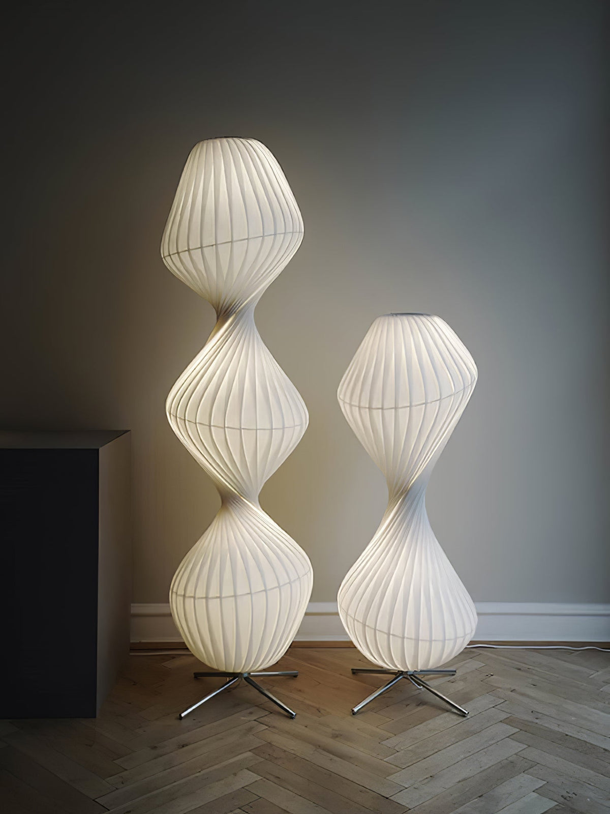 Isadora Floor Lamp - view 8