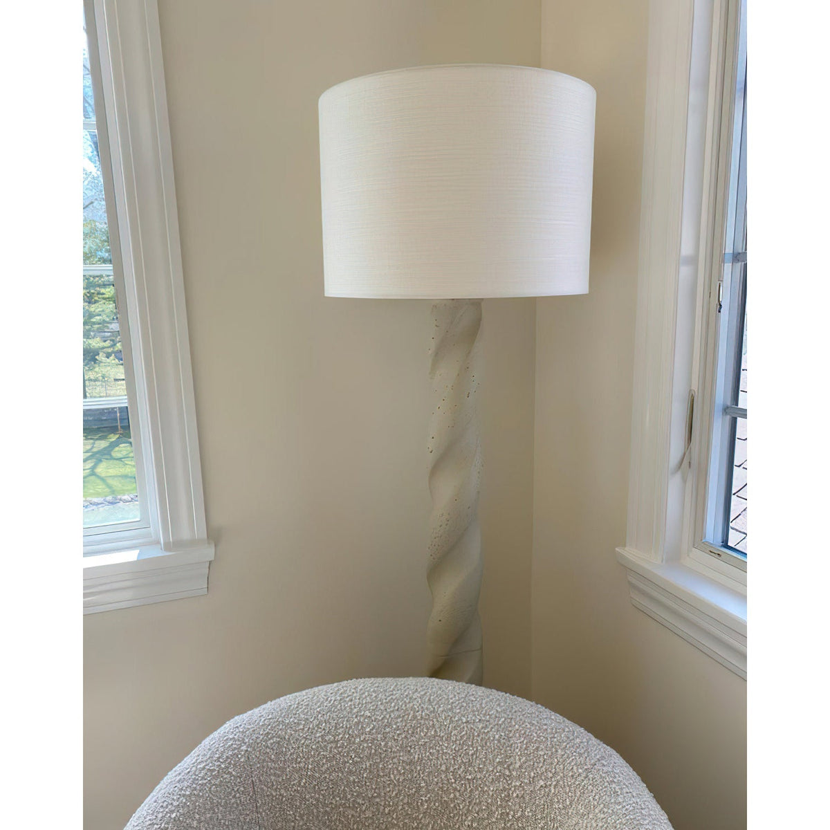 Isobel Floor Lamp - view 13
