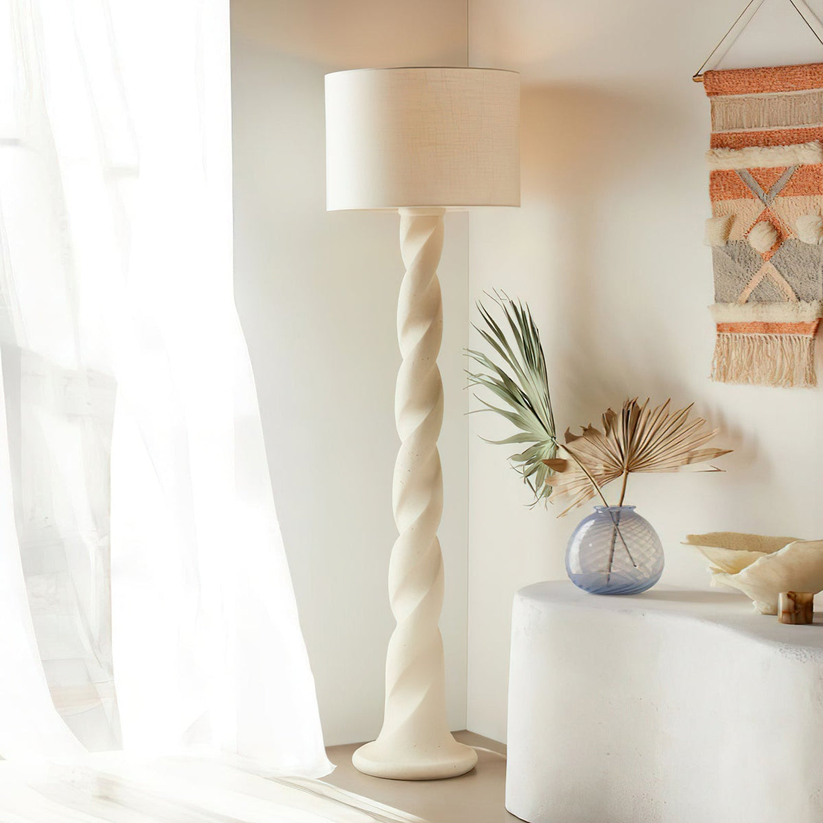 Isobel Floor Lamp - view 2
