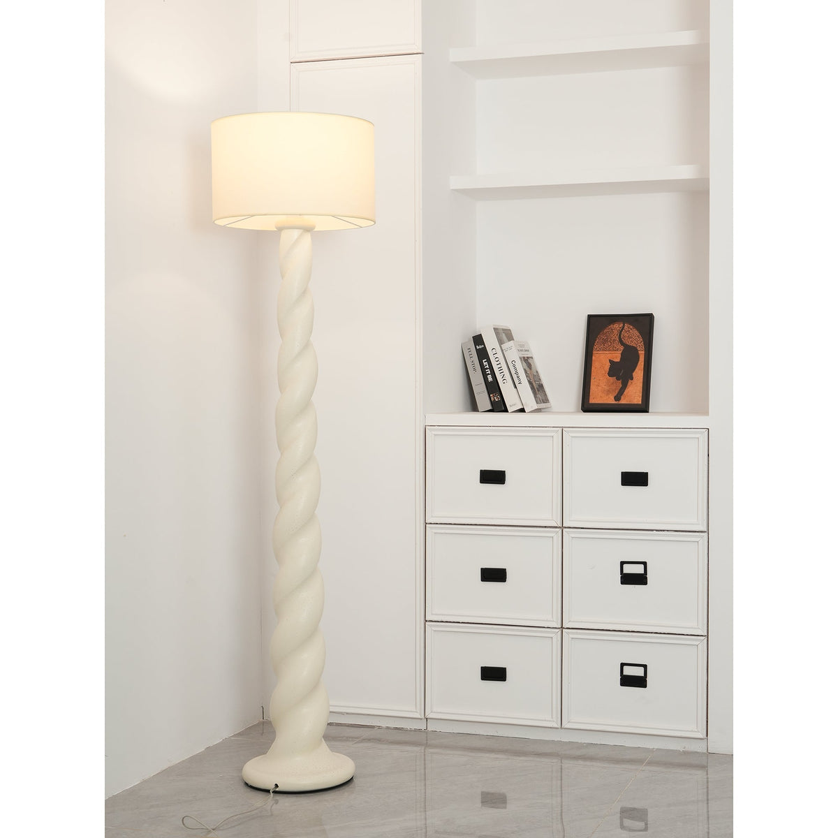 Isobel Floor Lamp - view 8