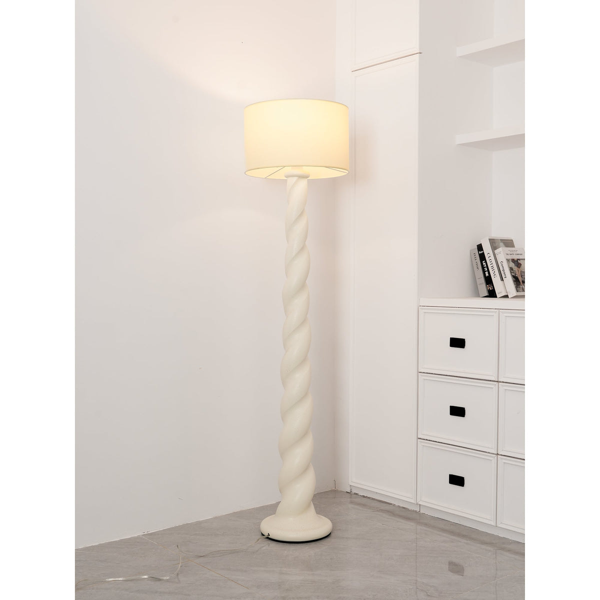 Isobel Floor Lamp - view 7