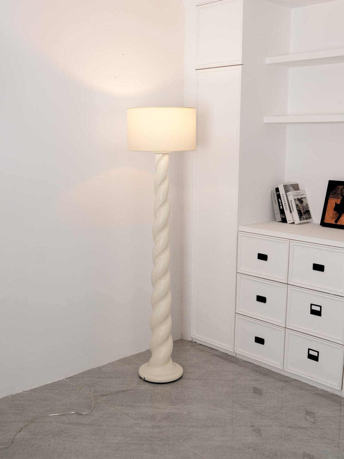 Isobel Floor Lamp - view 9