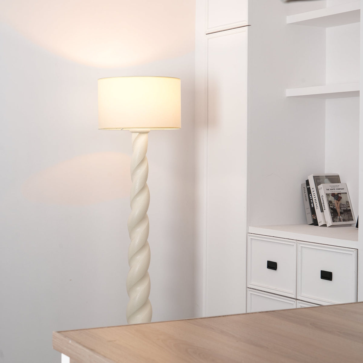 Isobel Floor Lamp - view 11