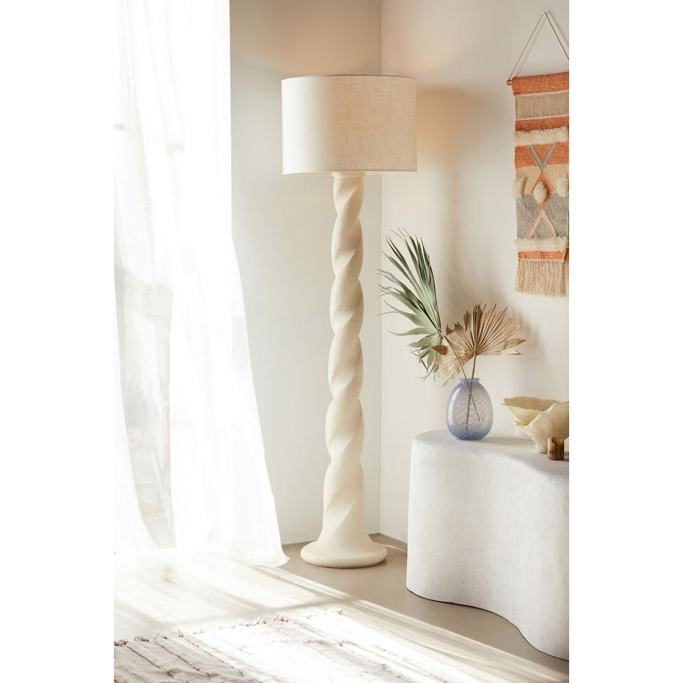 Isobel Floor Lamp - view 12
