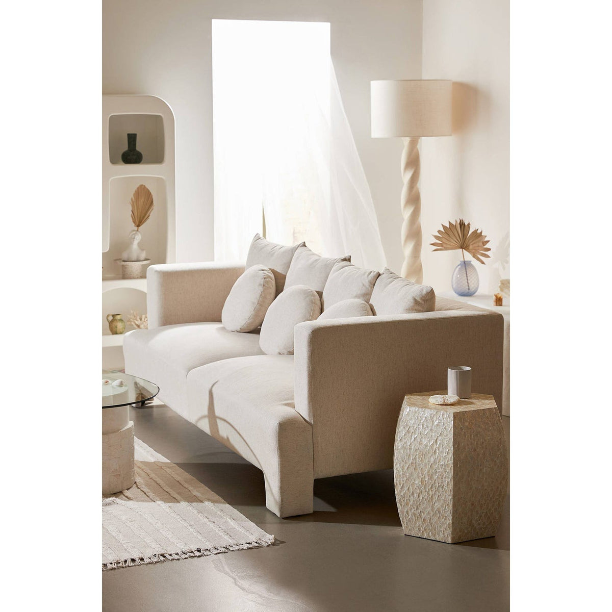 Isobel Floor Lamp - view 5