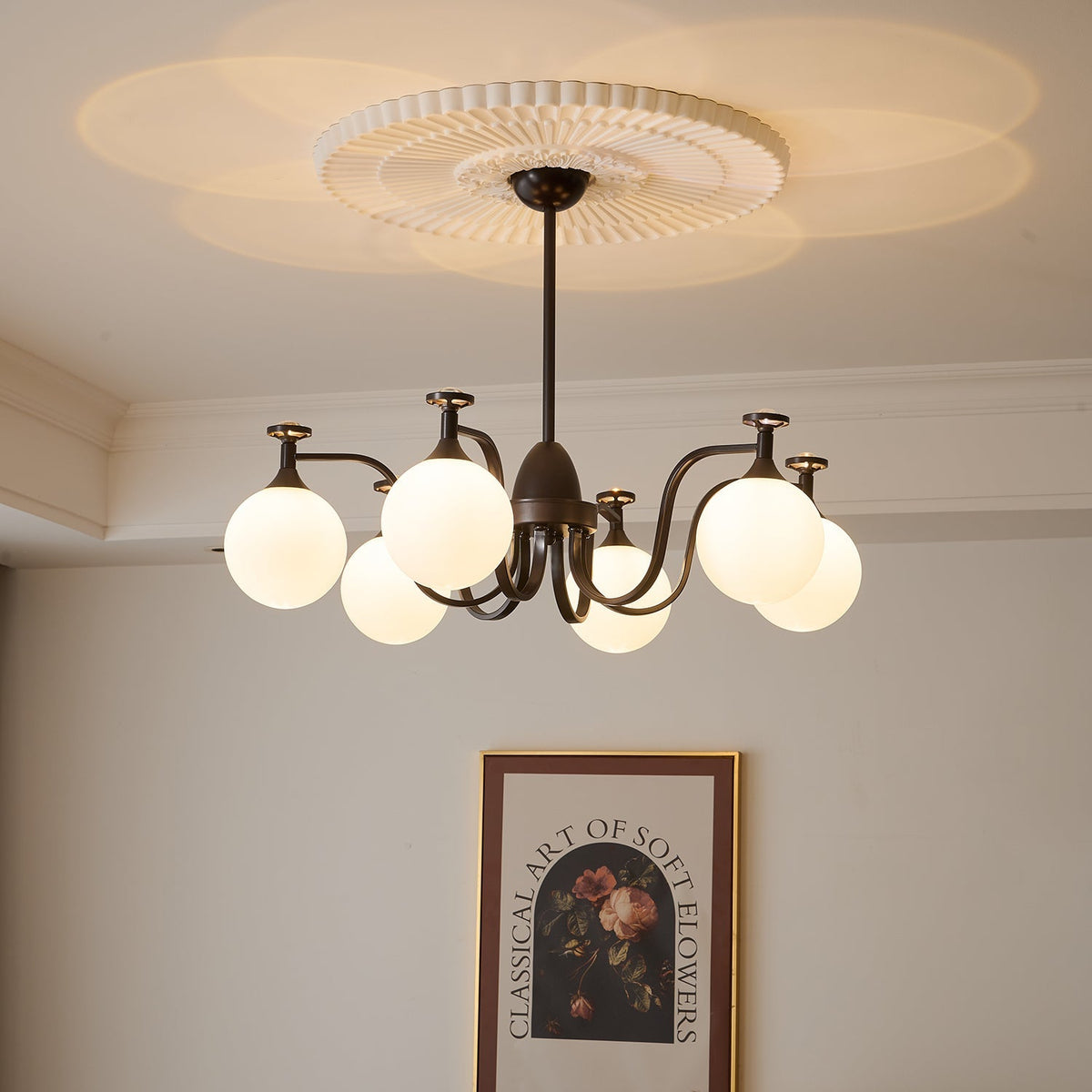 Isolde Chandelier