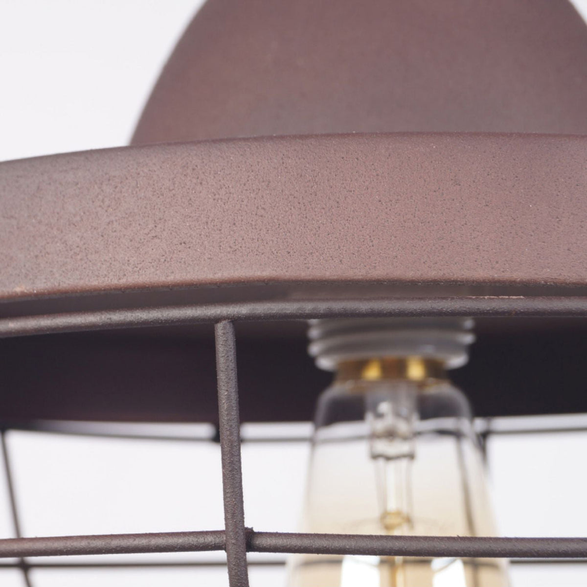 Ivalue Cage Pendant Light