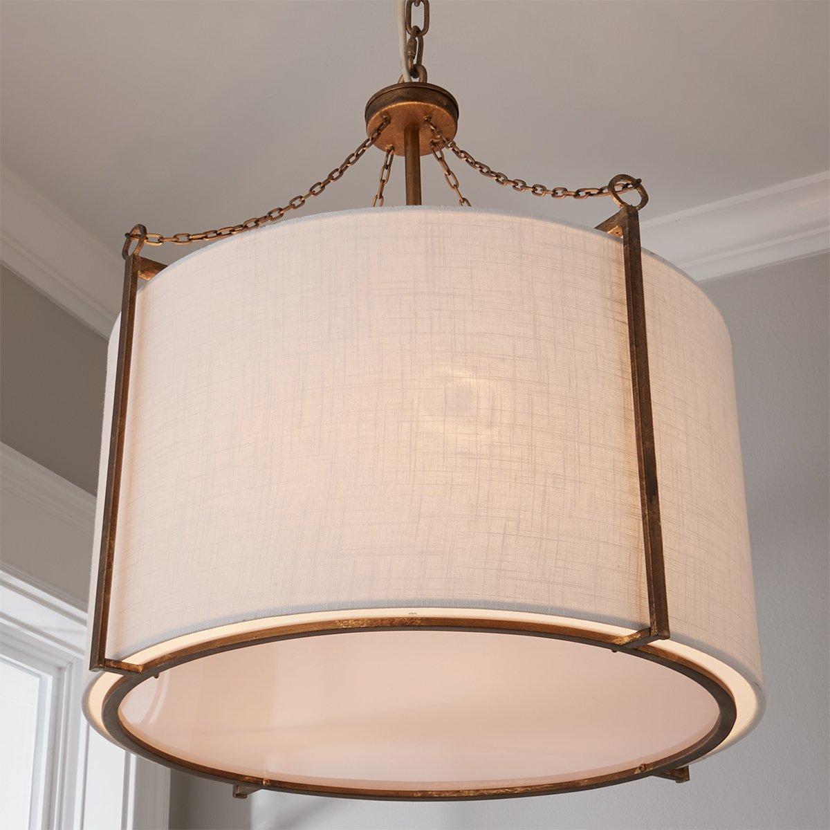 Ivan Chandelier - view 2