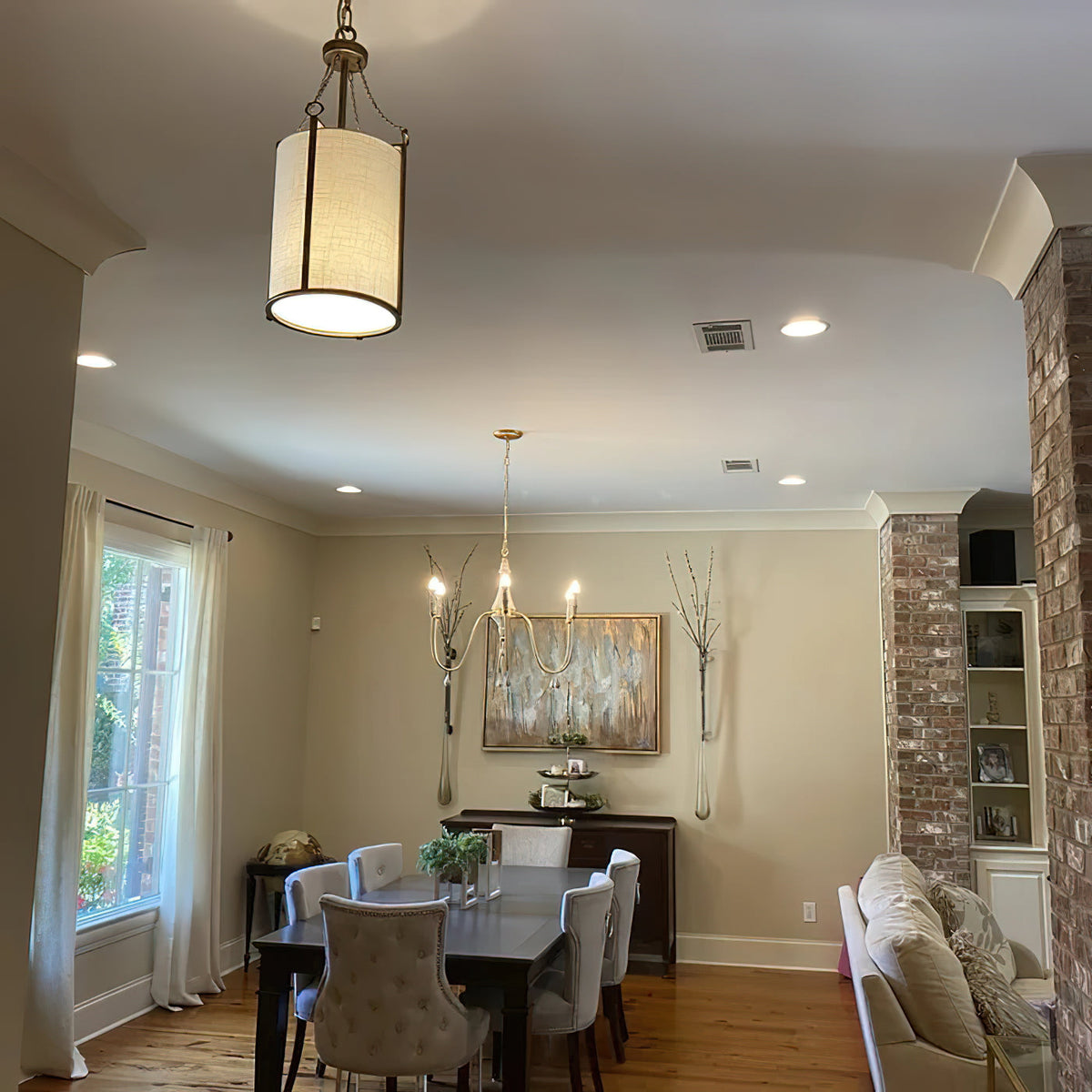 Ivan Chandelier - view 6